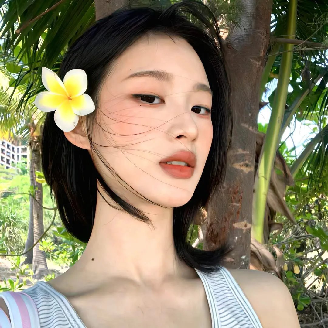 牵牛和仙女