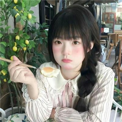 巫毒少女