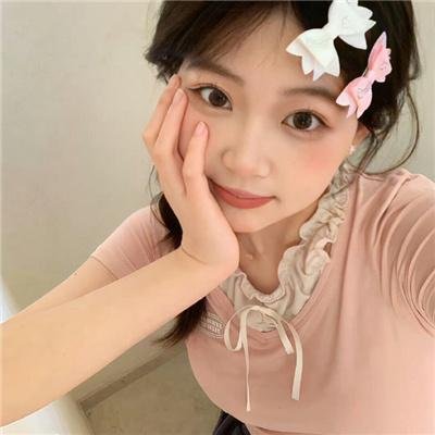 大漠巾帼情